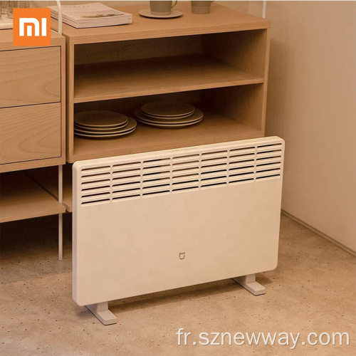 Chauffage électrique Xiaomi Mijia de Xiaomi Mijia Majia Electric